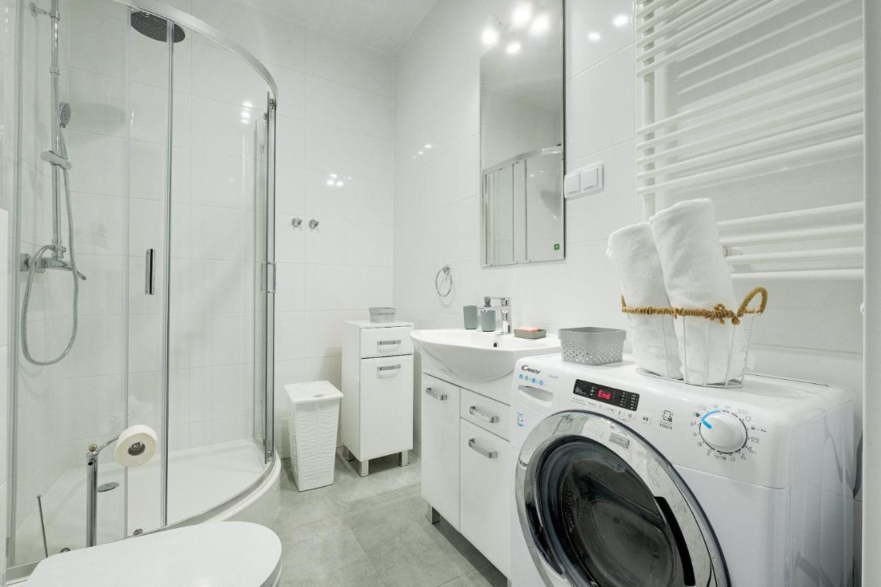 Apartament Stadion Narodowy
