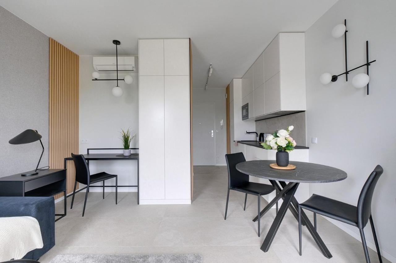 Apartament Stadion Narodowy
