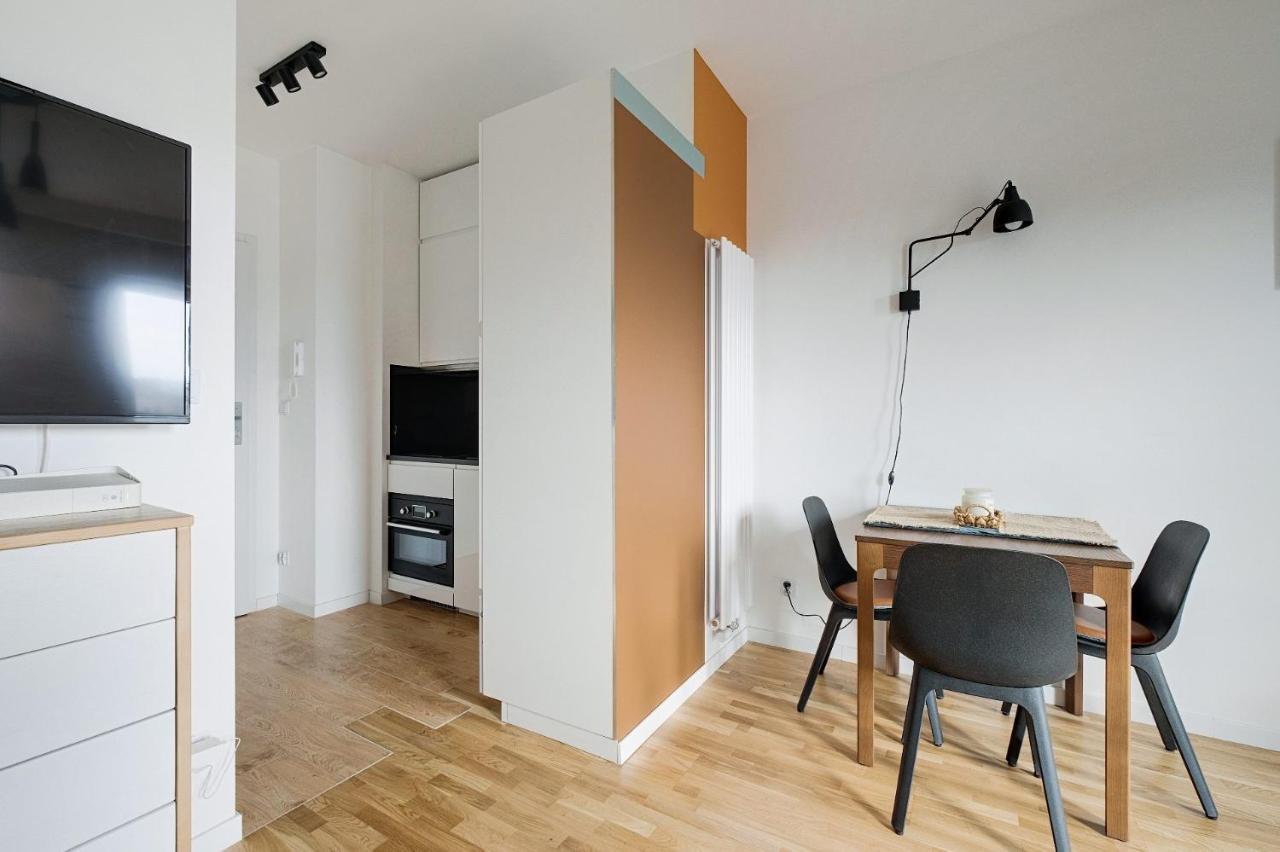 Apartament Stadion Narodowy *