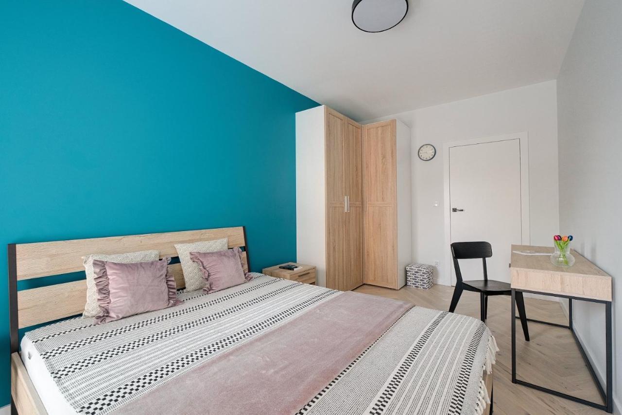 Apartament Stadion Narodowy *