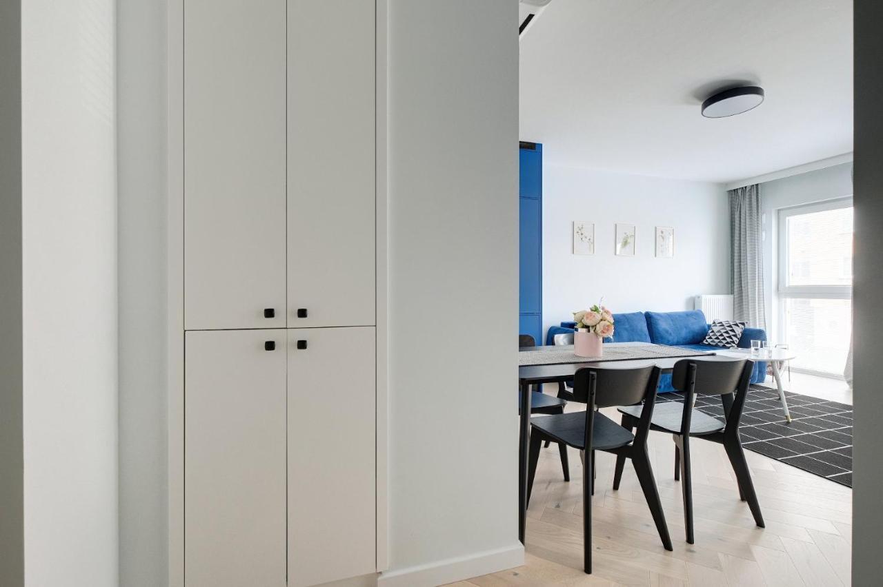 Apartament Stadion Narodowy Warszawa