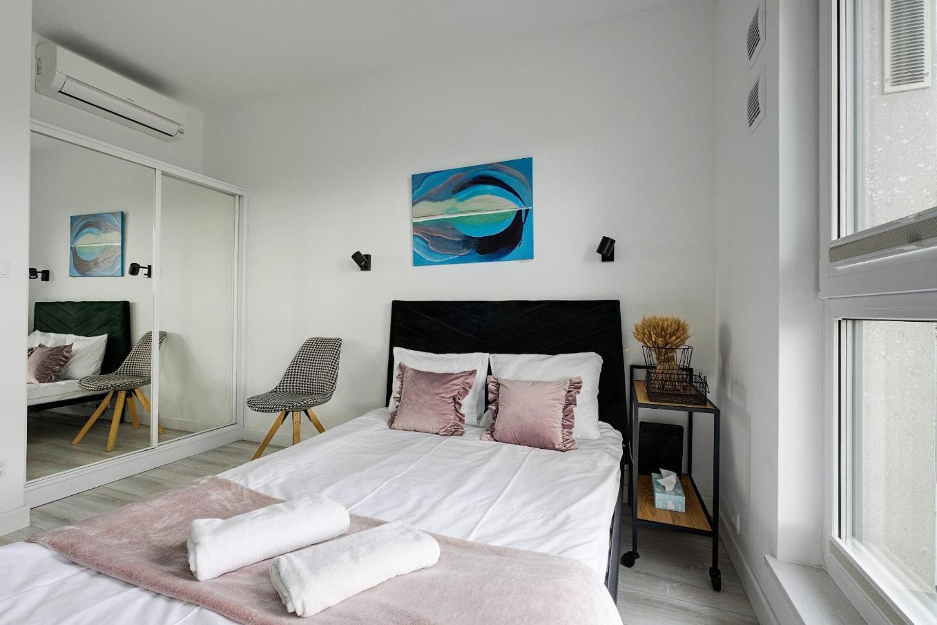 Apartament Stadion Narodowy *