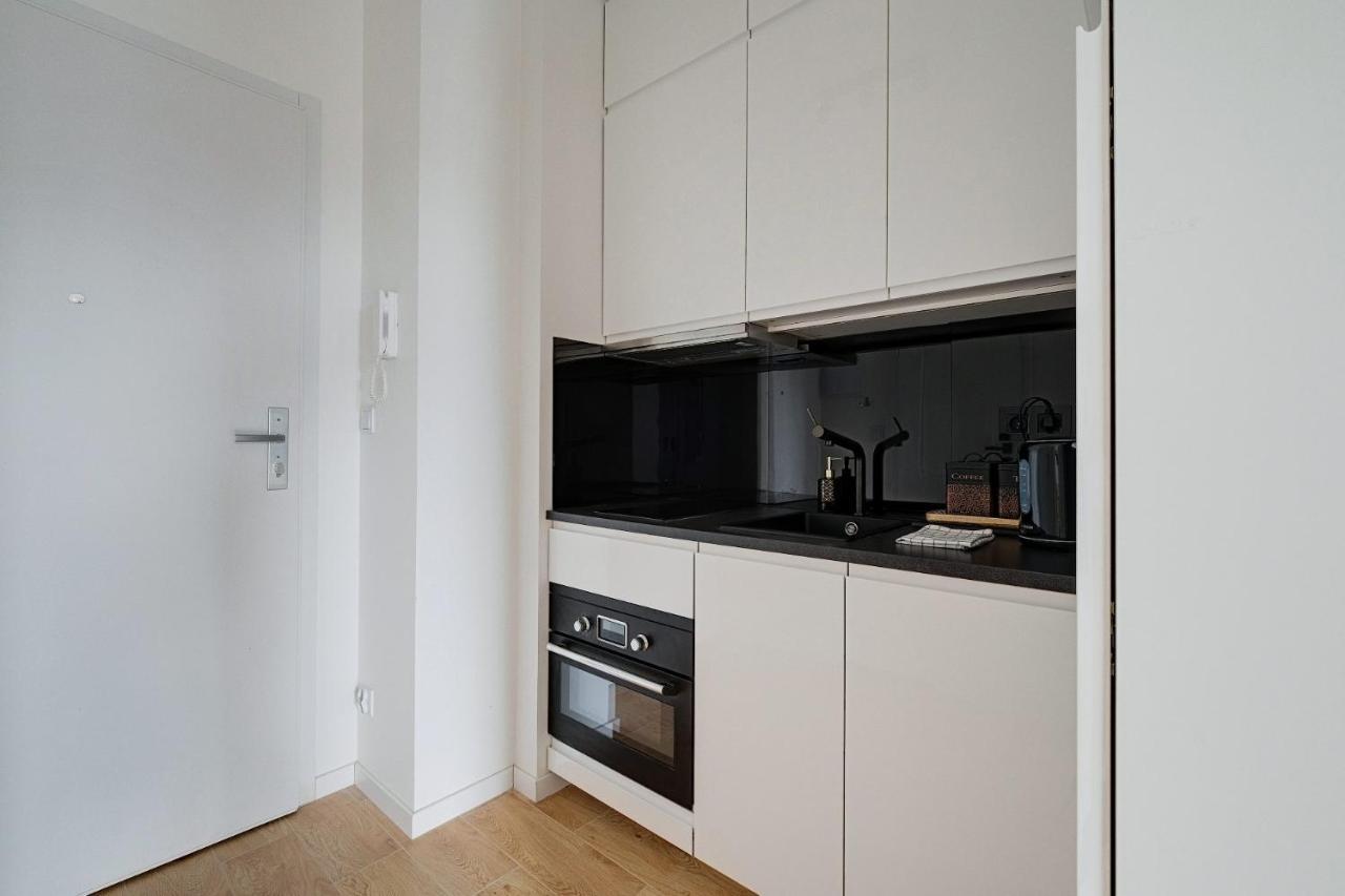 Apartamento Stadion Narodowy *