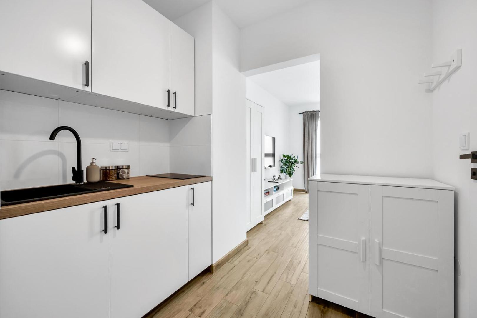 Apartamento Stadion Narodowy *