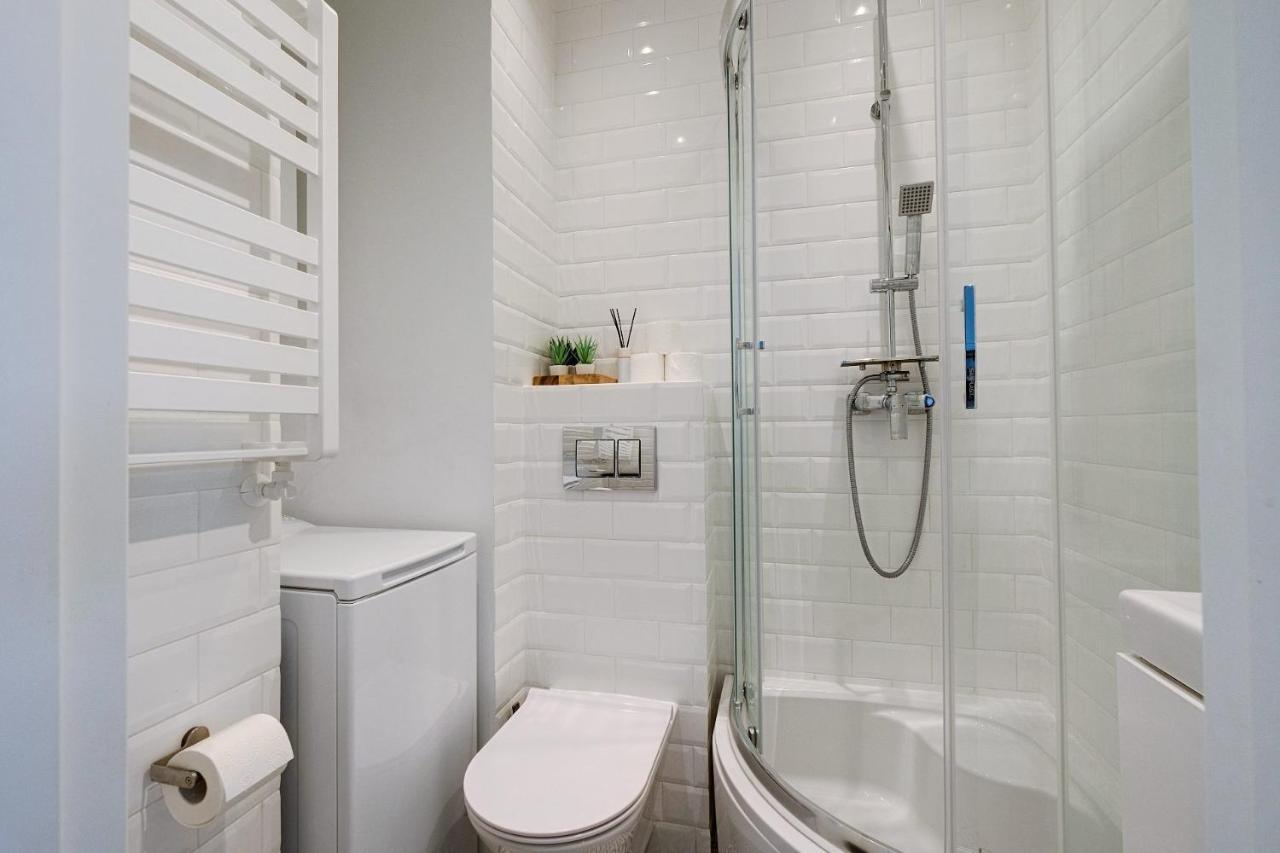 Apartment Stadion Narodowy Warsaw