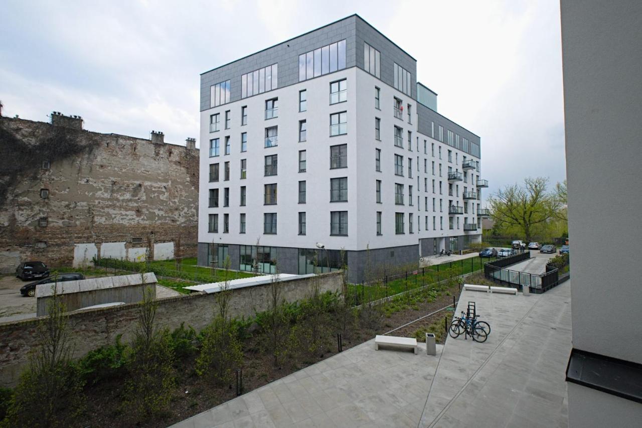 Stadion Narodowy Apartment Warsaw