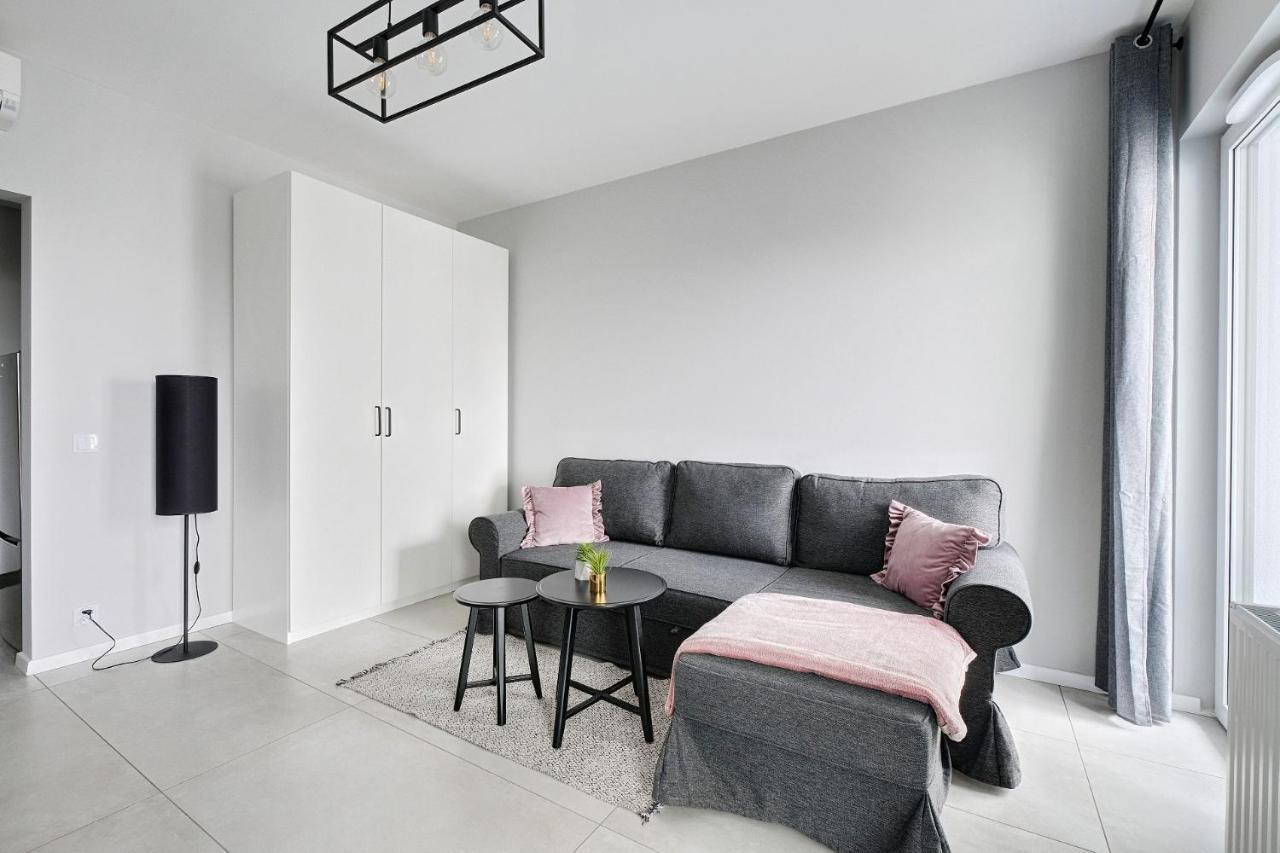 Apartment Stadion Narodowy Warsaw