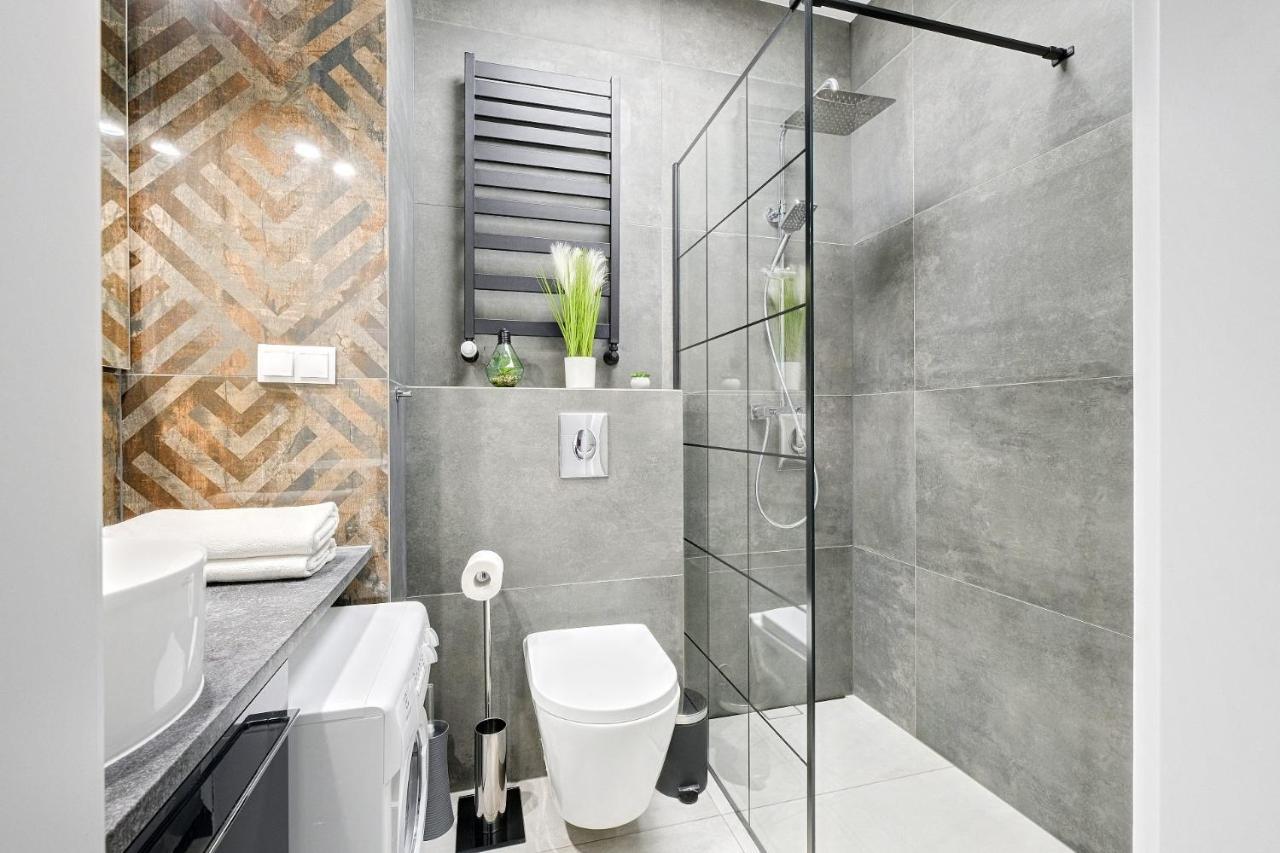 Apartment Stadion Narodowy Warsaw