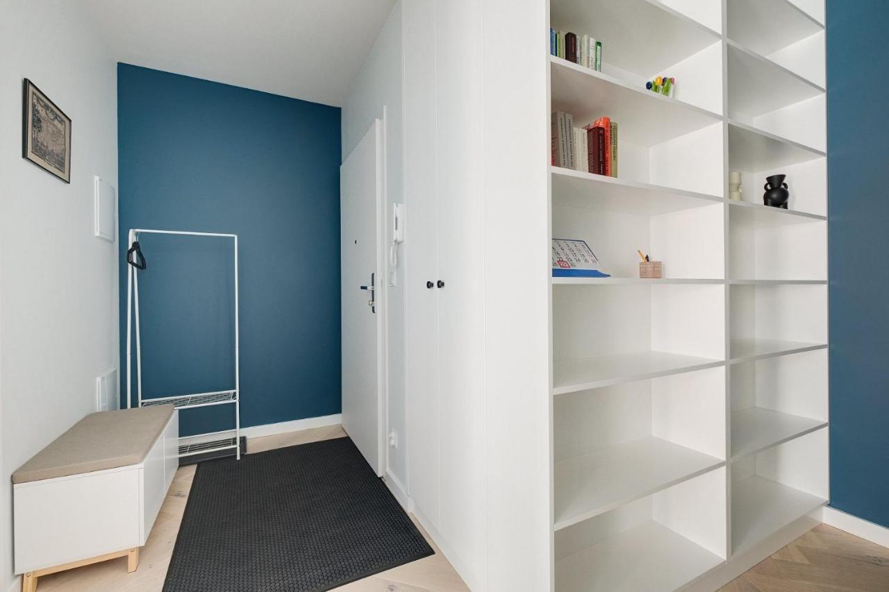 Apartment Stadion Narodowy Warsaw