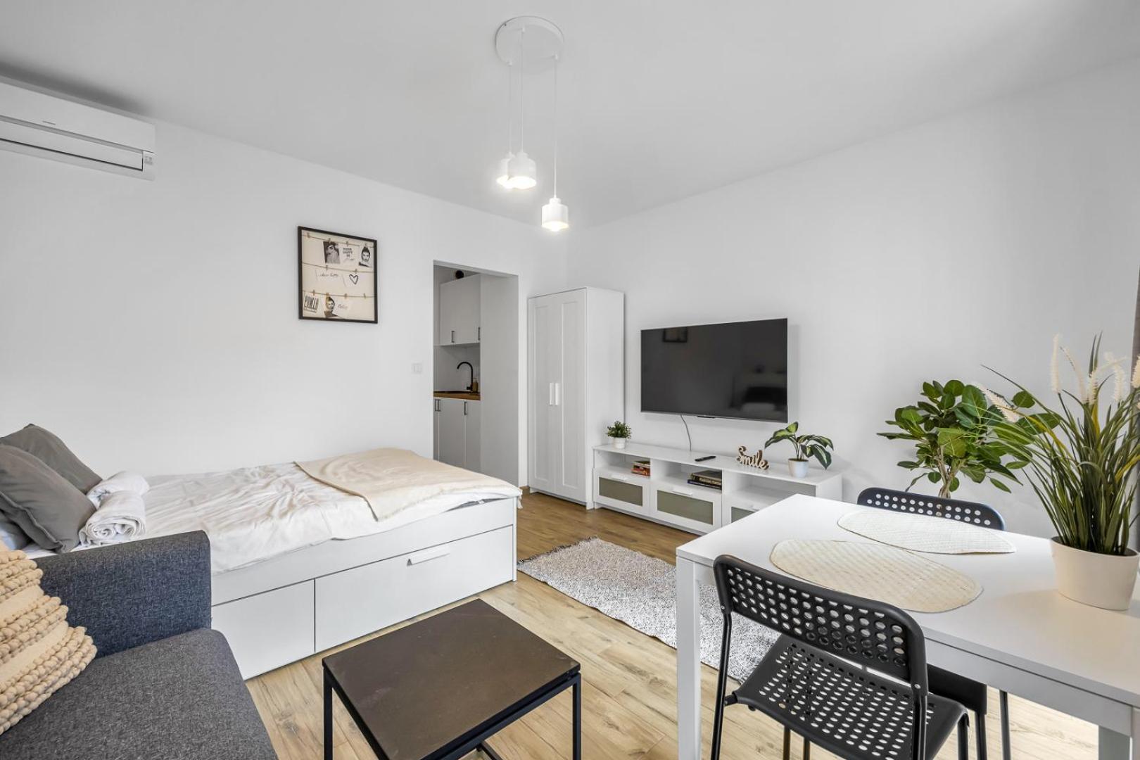 Apartment Stadion Narodowy