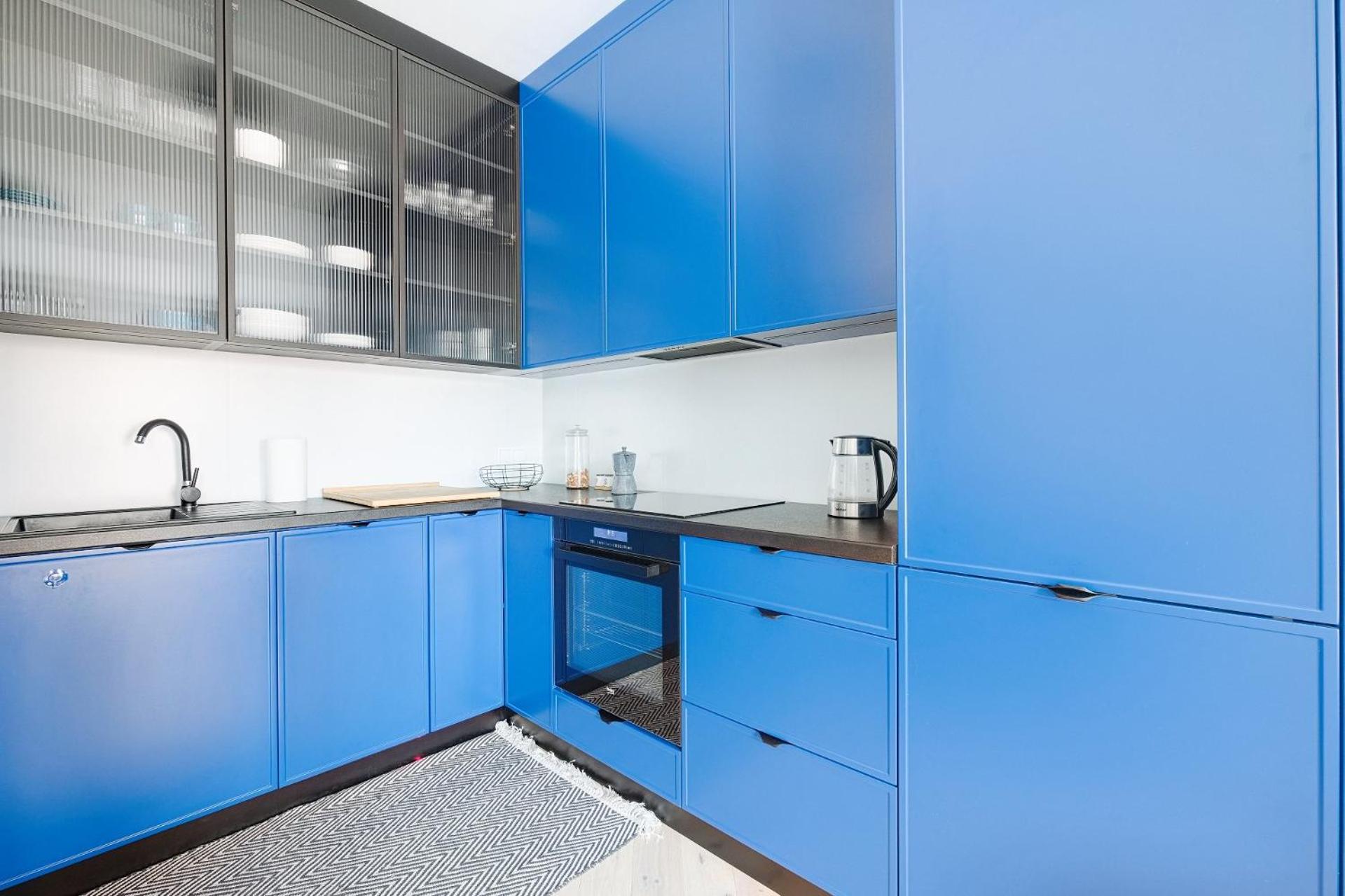 Apartment Stadion Narodowy Warsaw